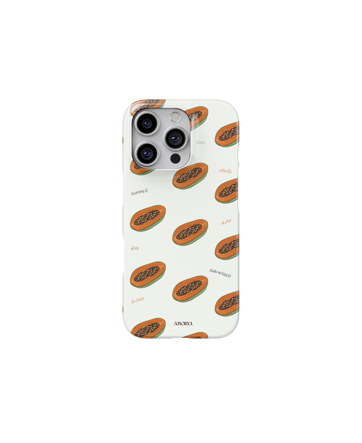 Papaya