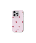 Signature Floral Pattern