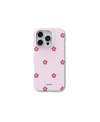 Signature Floral Pattern