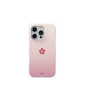 Pink Blooming Flower