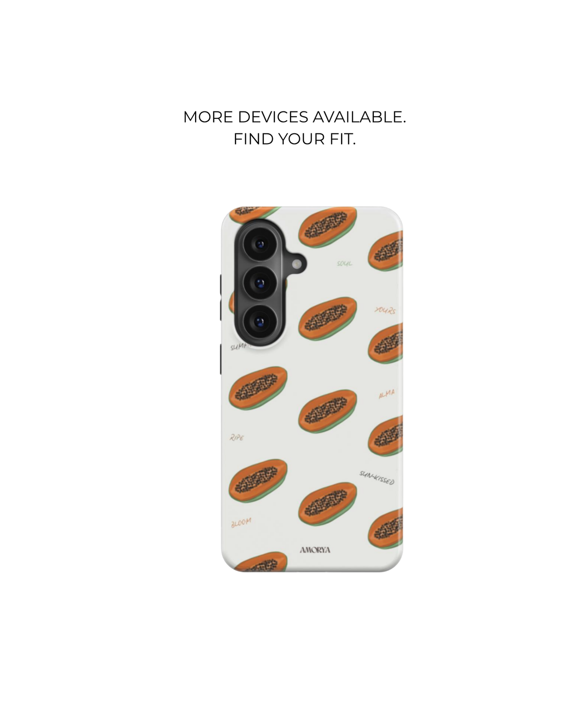 Papaya