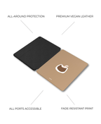 COCO — ALMA Collection · iPad Case
