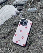 Signature Floral Pattern