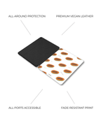 PAPAYA — ALMA Collection · iPad Case