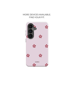 Signature Floral Pattern