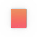 SUNSET ALMA — ALMA Collection · iPad Case