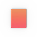 SUNSET ALMA — ALMA Collection · iPad Case