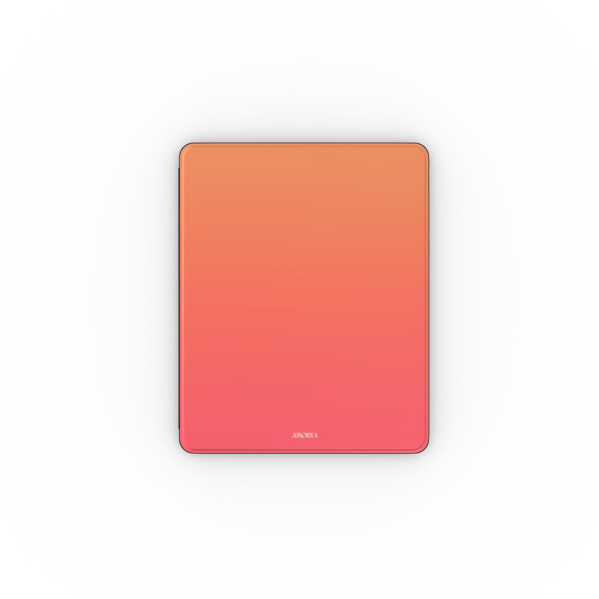 SUNSET ALMA — ALMA Collection · iPad Case