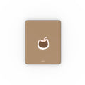 COCO — ALMA Collection · iPad Case