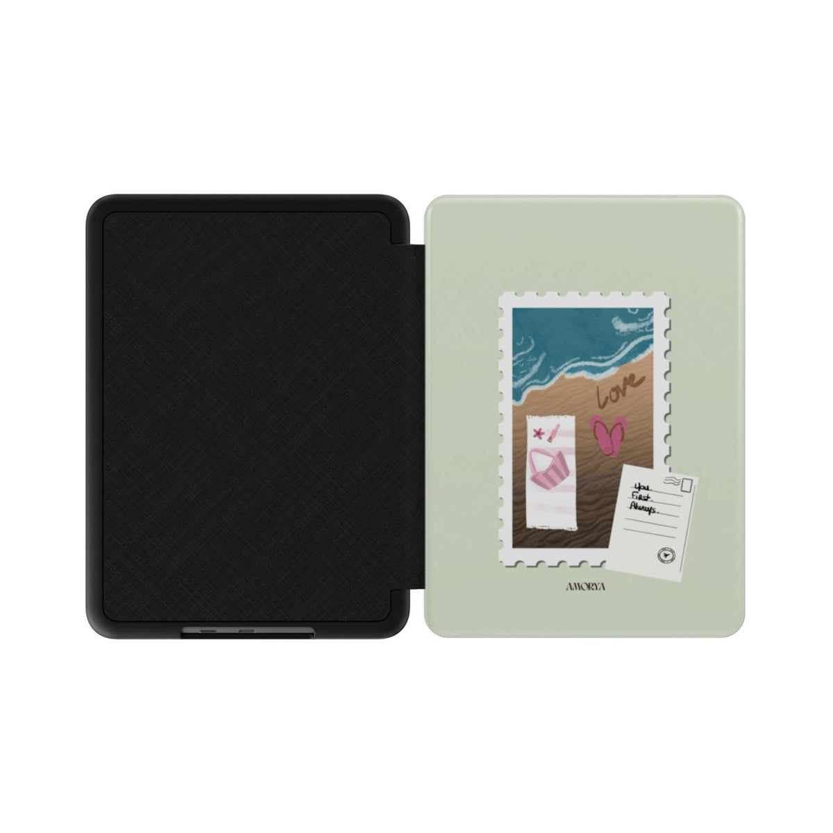 POSTCARD — ALMA Collection · Kindle Case