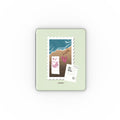 POSTCARD — ALMA Collection · iPad Case
