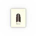 BĀB — ALMA Collection · iPad Case