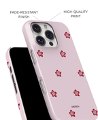 Signature Floral Pattern